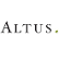 Altus Holdings Limited logo