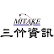 Mitake Information Corporation logo