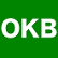 Ogaki Kyoritsu Bank Ltd. logo
