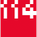 The Hyakujushi Bank Ltd. logo