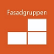 Fasadgruppen Group AB logo
