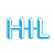 Hil Industries Berhad logo