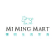 Mi Ming Mart Holdings Ltd. logo