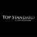 Top Standard Corporation logo