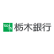 Tochigi Bank, Ltd. logo