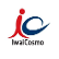 IwaiCosmo Holdings Inc. logo
