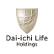 Dai-ichi Life Holdings Inc. logo
