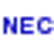 Nec Capital Solutions Ltd. logo