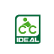 Ideal Bike Corporation logo