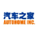 Autohome Inc. logo