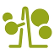 8H0 logo