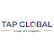 Tap Global Group PLC logo