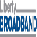 Liberty Broadband Corporation logo