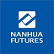 Nanhua Futures Co., Ltd. logo