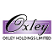 Oxley Holdings Ltd. logo