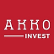Akko Invest Plc logo