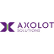 Axolut Solutions Holding AB logo