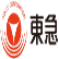 Tokyu Corporation logo