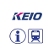 Keio Corporation logo