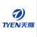 Hunan Tyen Machinery Co., Ltd. logo