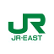 East Japan Railway Company logo