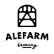 Alefarm Brewing A/S logo