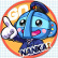 Nankai Electric Railway Co., Ltd. logo