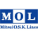Mitsui O.S.K. Lines, Ltd. logo