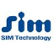 Sim Technology Group Ltd. logo