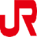 Kyushu Railway Company logo