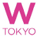 W Tokyo Inc. logo