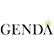 Genda Inc. logo