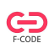 F-Code Inc. logo