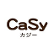 Casy Co., Ltd. logo