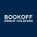 Bookoff Group Holdings Ltd. logo