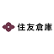 Sumitomo Warehouse Co., Ltd. logo