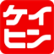 Keihin Co., Ltd. logo