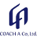 Coach A Co., Ltd. logo