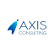 Axis Consulting Corp. logo