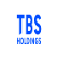 TBS Holdings Inc. logo