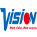 Vision Inc. logo