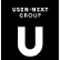 U-NEXT HOLDINGS Co., Ltd. logo
