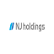 NJ Holdings Inc. logo