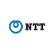 Nippon Telegraph and Telephone Corporation logo