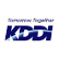 KDDI Corporation logo