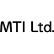 MTI Ltd. logo