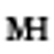 M H Group Ltd. logo