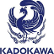 Kadokawa Corporation logo