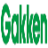 Gakken Holdings Co., Ltd. logo