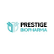 Prestige Biopharma Ltd. logo